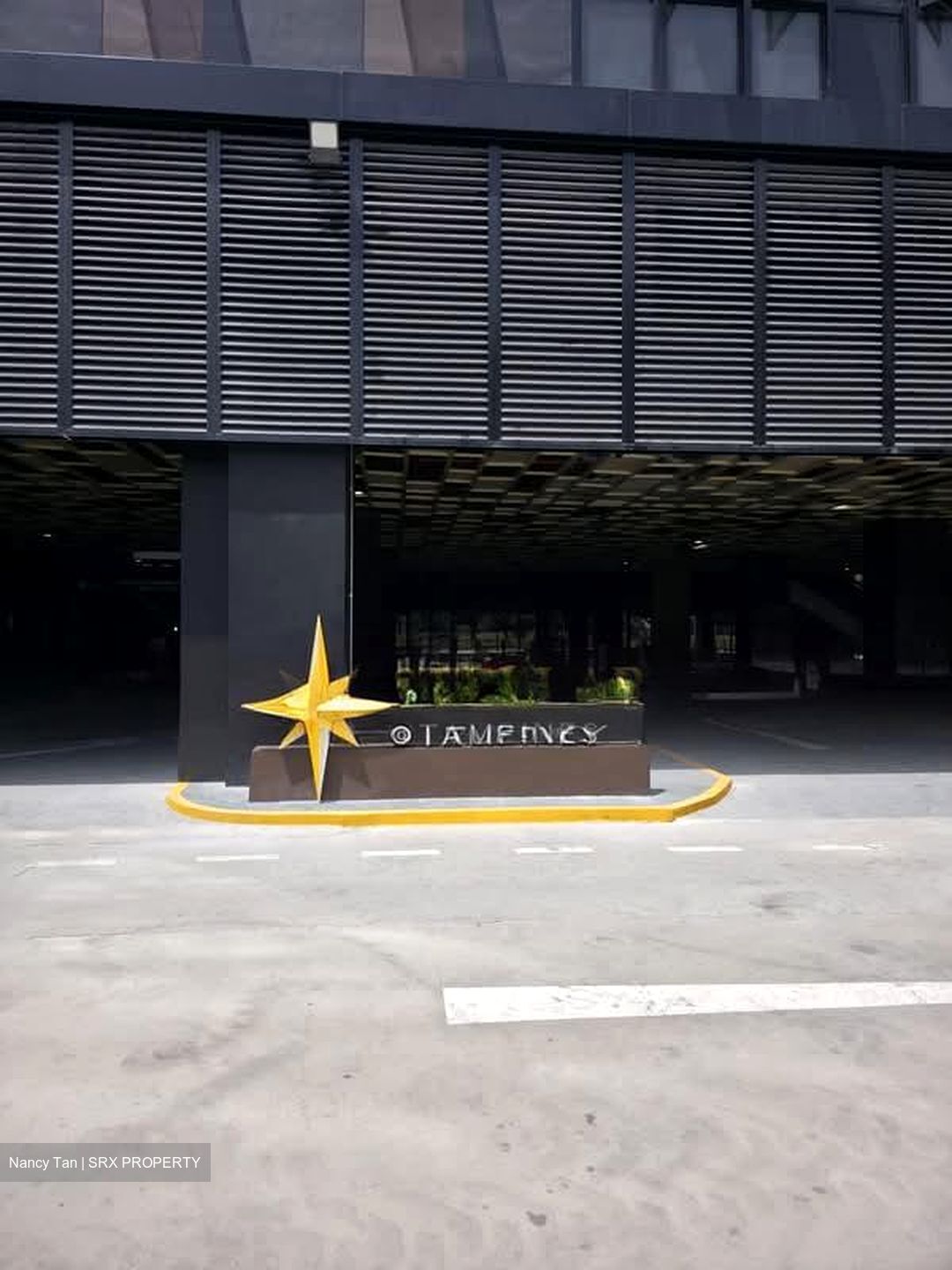 Stellar@tampines (D18), Factory #599088641